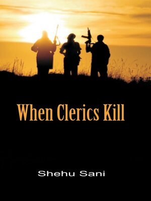 cover image of When Clerics Kill